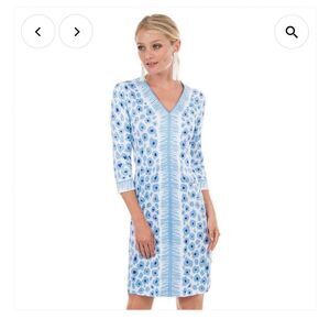 Gretchen Scott Bordertown Wildcat Dress | Size L